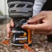 Купить Система приготовления пищи JetBoil® "Zip 2026 0.8L Carbon" Carbon от производителя JetBoil® в интернет-магазине alfa-market.com.ua  