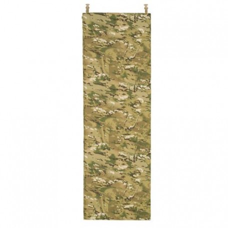 Каремат военный полевой "FSM" (Field Sleeping Mat) MTP/MCU camo