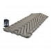 Купити Спальний килимок (каремат) надувний "Klymit Static V Luxe Stone Grey 2020" від виробника Klymit в інтернет-магазині alfa-market.com.ua  