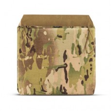 Промежуточная секция в сидушку тактическую U-win (секция 2 из 3) Multicam