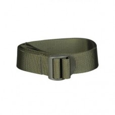 Ремень компрессионный с фиксатором Olive