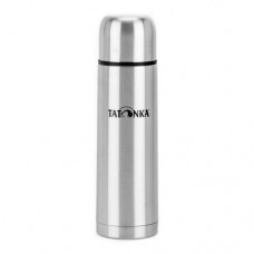 Термос Tatonka® "H&C Stuff 0.35L" Steel