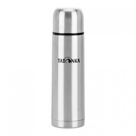 Термос Tatonka® "H&C Stuff 0.45L" Steel