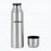 Купить Термос Tatonka® "H&C Stuff 0.45L" Steel от производителя Другие бренды в интернет-магазине alfa-market.com.ua  