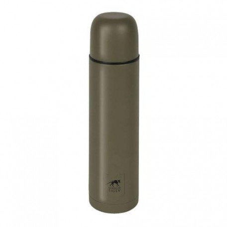 Термос Tasmanian Tiger® "H&C Stuff 1L" Olive