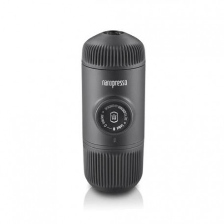 Кофеварка портативная Wacaco® "Nanopresso" Grey