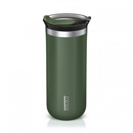 Термокружка Wacaco® "Octaroma Grande 435 ml" GREEN
