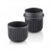 Купить Кофеварка портативная c чехлом Wacaco® "Nanopresso + Case" GREEN от производителя Wacaco® в интернет-магазине alfa-market.com.ua  