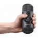 Купить Кофеварка портативная c чехлом Wacaco® "Nanopresso + Case" GREEN от производителя Wacaco® в интернет-магазине alfa-market.com.ua  