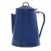 Купить Кофеварка Sturm Mil-Tec® "Coffee Pot Enamelled with Percolator" Blue от производителя Sturm Mil-Tec® в интернет-магазине alfa-market.com.ua  