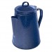 Купить Кофеварка Sturm Mil-Tec® "Coffee Pot Enamelled with Percolator" Blue от производителя Sturm Mil-Tec® в интернет-магазине alfa-market.com.ua  