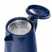 Купить Кофеварка Sturm Mil-Tec® "Coffee Pot Enamelled with Percolator" Blue от производителя Sturm Mil-Tec® в интернет-магазине alfa-market.com.ua  
