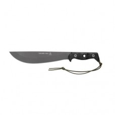 Мачете "TOPS KNIVES Yacare 10.0" Black
