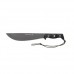 Купить Мачете "TOPS KNIVES Yacare 10.0" Black от производителя Tops Knives® в интернет-магазине alfa-market.com.ua  