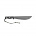 Купить Мачете "TOPS KNIVES Yacare 10.0" Black от производителя Tops Knives® в интернет-магазине alfa-market.com.ua  