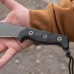 Купить Мачете "TOPS KNIVES Yacare 10.0" Black от производителя Tops Knives® в интернет-магазине alfa-market.com.ua  