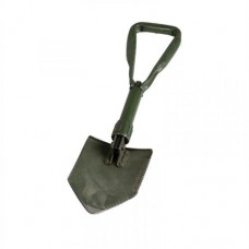 Лопата складная Sturm Mil-Tec® "German Trifold Shovel without Cover" (б/у) Olive