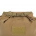 Купить Термосумка Sturm Mil-Tec® "Cooler Bag" (7.5 L) Coyote от производителя Sturm Mil-Tec® в интернет-магазине alfa-market.com.ua  