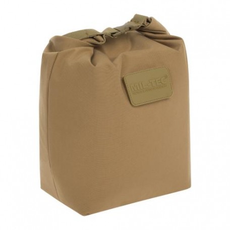 Термосумка Sturm Mil-Tec® "Cooler Bag" (7.5 L) Coyote