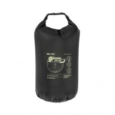 Мішок водонепроникний Sturm Mil-Tec® "Dry Bag 5L" Black