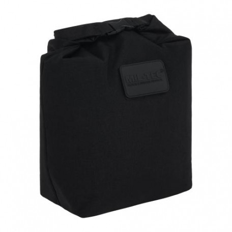 Термосумка Sturm Mil-Tec® "Cooler Bag" (7.5 L) Black