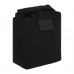 Купить Термосумка Sturm Mil-Tec® "Cooler Bag" (7.5 L) Black от производителя Sturm Mil-Tec® в интернет-магазине alfa-market.com.ua  