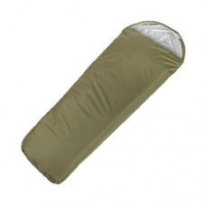 Чехол для спального мешка Sturm Mil-Tec® "Survival Bivy Bag" Olive