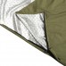 Купить Чехол для спального мешка Sturm Mil-Tec® "Survival Bivy Bag" Olive от производителя Sturm Mil-Tec® в интернет-магазине alfa-market.com.ua  