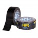 Купить Лента клейкая армированная HPX® "HPX6200" (48mm x 25m) Black от производителя HPX® в интернет-магазине alfa-market.com.ua  