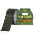 Купить Лента клейкая армированная HPX® "TACTAPE" (48mm x 5m) Olive от производителя HPX® в интернет-магазине alfa-market.com.ua  