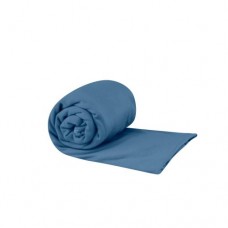 Полотенце Sea to Summit® "Pocket Towel Blue Moonlight" Blue Moonlight