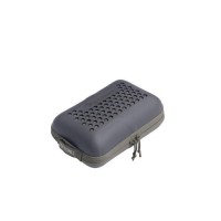 Полотенце Sea to Summit® "Tek Towel Black Beluga" Black Beluga
