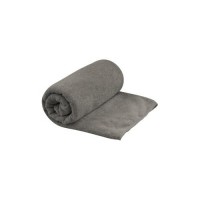 Полотенце Sea to Summit® "Tek Towel Black Beluga" Black Beluga