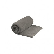 Полотенце Sea to Summit® "Tek Towel Black Beluga" Black Beluga