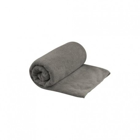 Полотенце Sea to Summit® "Tek Towel Black Beluga" Black Beluga