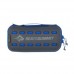 Купить Полотенце Sea to Summit® "Pocket Towel Blue Moonlight" Blue Moonlight от производителя Sea to Summit® в интернет-магазине alfa-market.com.ua  