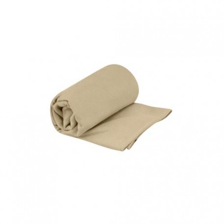 Полотенце Sea to Summit® "DryLite Towel Desert" Desert