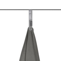 Полотенце Sea to Summit® "Tek Towel Black Beluga" Black Beluga