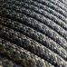Купить Паракорд EDCX® "Paracord Type III 550 (4 мм)" Black snake от производителя EDCX® в интернет-магазине alfa-market.com.ua  