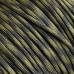 Купить Паракорд EDCX® "Paracord Type III 550 (4 мм)" Black forest от производителя EDCX® в интернет-магазине alfa-market.com.ua  
