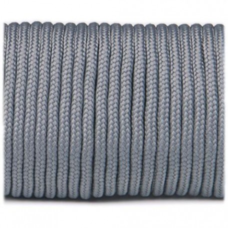Паракорд EDCX® "Миникорд (2.2 мм)" Dark Grey