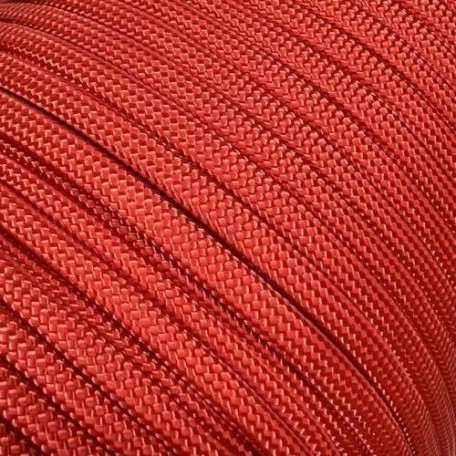 Паракорд EDCX® "Paracord Type III 550 (4 мм)" Raspberry