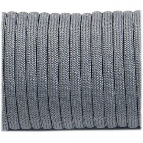 Паракорд EDCX® "Paracord Type III 550 (4 мм)" Dark Grey