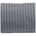 Купить Паракорд EDCX® "Paracord Type III 550 (4 мм)" Dark Grey от производителя EDCX® в интернет-магазине alfa-market.com.ua  