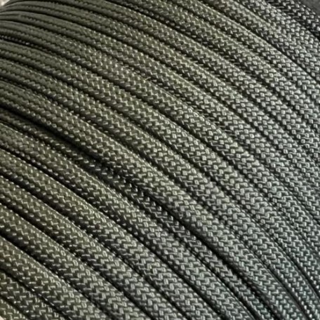 Паракорд EDCX® "Paracord Type III 550 (4 мм)" Army green