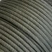 Купить Паракорд EDCX® "Paracord Type III 550 (4 мм)" Army green от производителя EDCX® в интернет-магазине alfa-market.com.ua  
