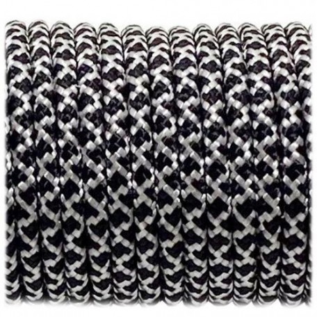 Паракорд EDCX® "Миникорд (2.2 мм)" Diamond Snake