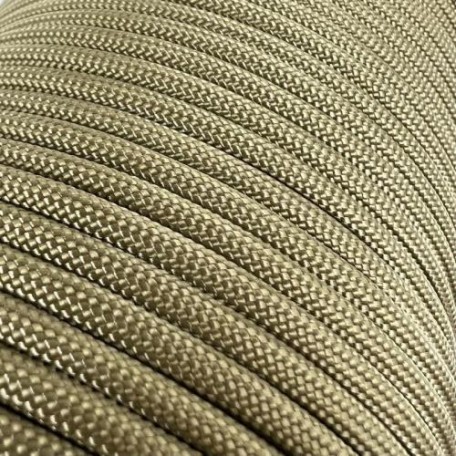 Паракорд EDCX® "Paracord Type III 550 (4 мм)" Boa