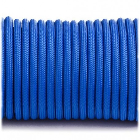 Паракорд EDCX® "Paracord Type III 550 (4 мм)" Blue