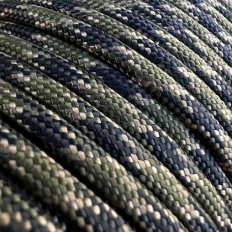 Паракорд EDCX® "Paracord Type III 550 (4 мм)" Veteran